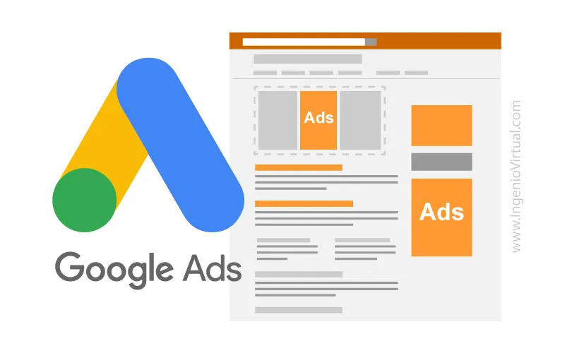Google Ads Reklam Yönetimi